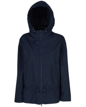 Geox Parkas - Blauw