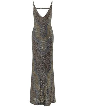 Missoni Gowns - Grey