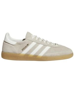 adidas Skate Shoes - Blanc