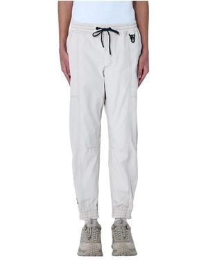 Moncler Sweatpants - Grigio
