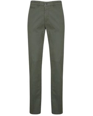 Woolrich Chinos - Green
