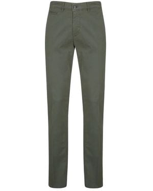 Woolrich Chinos - Green