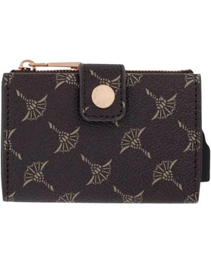 Joop! Wallets & Cardholders - Nero