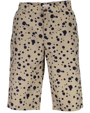 GANT Casual Shorts - Natural