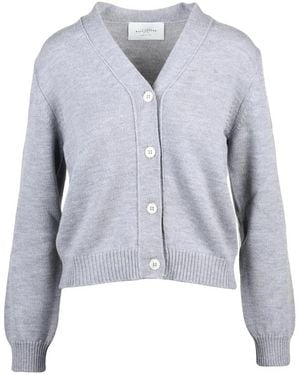 Ballantyne Cardigans - Azul