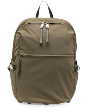 Paul Smith Backpacks - Verde