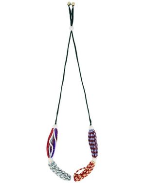 ALÉMAIS Necklaces - Multicolor