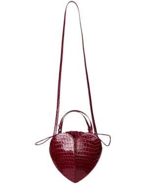 ROTATE BIRGER CHRISTENSEN Mini Bags - Red