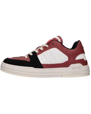 Gcds Sneakers - Rosso