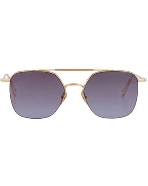 Ahlem Sunglasses - Morado