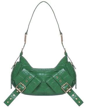 BIASIA Shoulder Bags - Green