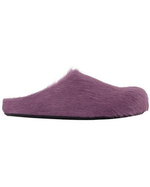 Marni Slippers - Viola