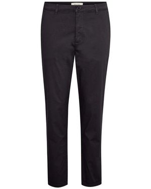 Part Two Slim-Fit Pants - Blue