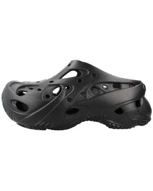 Crocs™ Schoenen ,Zwart ,Caged Clog