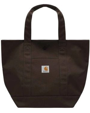Carhartt Shopping Bags - Black
