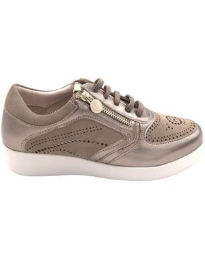 Stonefly Sneakers - Gris