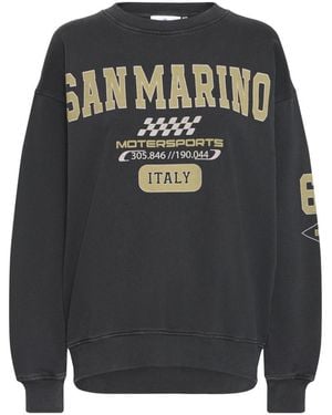 Ball Sweatshirts - Grey