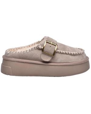 Colors Of California Mules - Gris