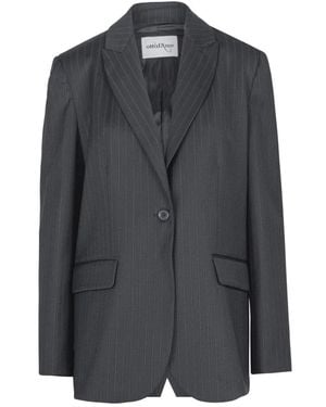 Ottod'Ame Blazers - Black