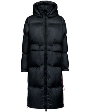 AFTER LABEL Parkas - Black