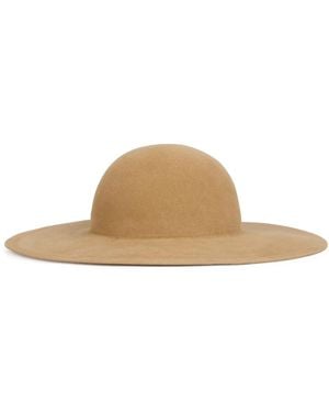 Alberta Ferretti Accessories - Natural