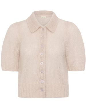 Part Two Cardigan - Natur