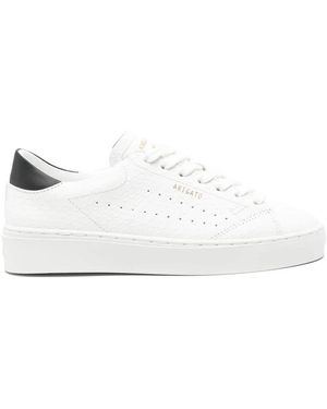 Axel Arigato Sneakers - Blanco