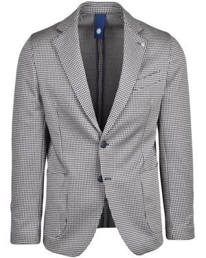 Bharnaba Blazers - Gris