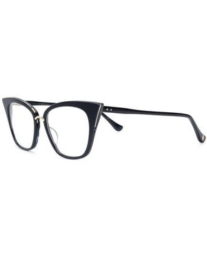 Dita Eyewear Glasses - Brown