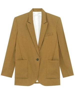 IRO Blazers - Verde