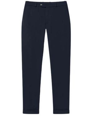 Rrd Surflex Winter Soft Touch Chino - Blauw