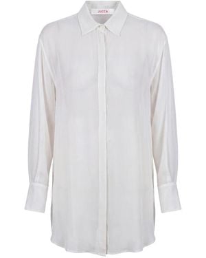 Jucca Shirts - Blanco