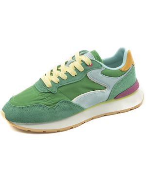 HOFF Schoenen ,Groen ,Sneakers