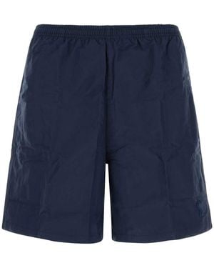 Ami Paris Beachwear - Blue