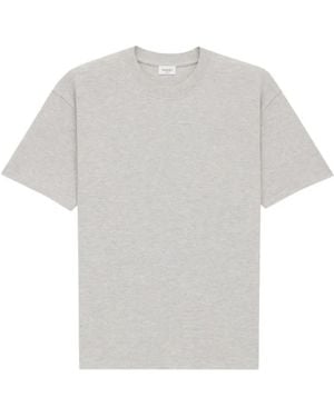 Saint Laurent T-Shirts - Grey