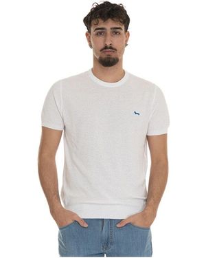 Harmont & Blaine T-Shirt - Weiß