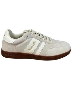Pantofola D Oro Sneakers - Bianco