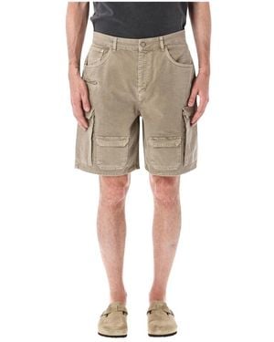 Represent Casual Shorts - Neutre