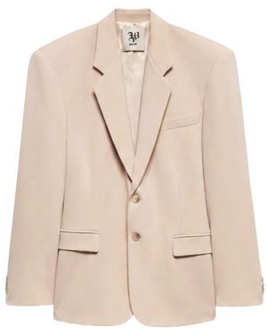 Aniye By Blazers - Natural