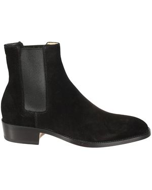 Premiata Chelsea Boots - Black