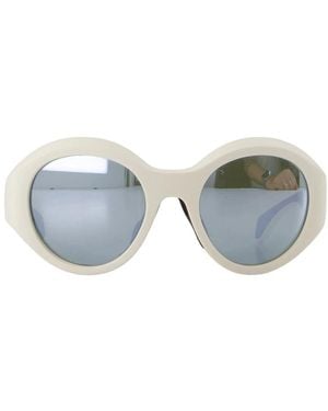 Moncler Sunglasses - Marrone
