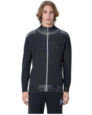 BoTT Cardigans - Blue