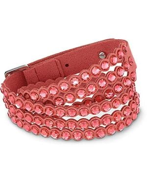 Swarovski 5511700 Armband - Rot