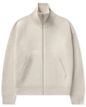 Axel Arigato Cardigans - Neutro