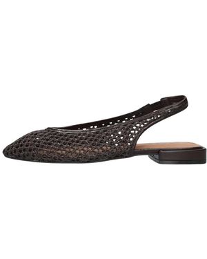 Blasz 15593-04 Slingbacks - Braun