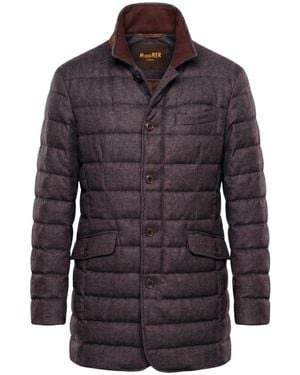 Moorer Jassen ,Bruin ,Coats