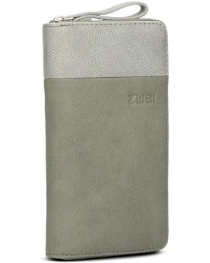 Zwei Eva Ev2 Wallet - Grau
