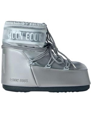 Moon Boot Winter Boots - Azul