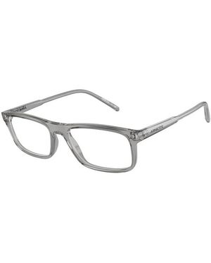 Arnette Glasses - Metallic