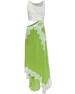 Christopher Esber Maxi Dresses - Verde